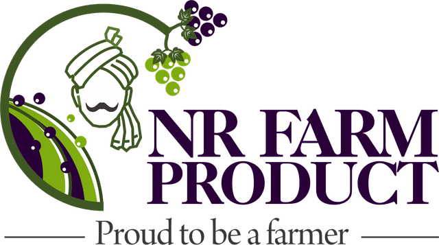 NR Farm Product — Proud to be a farmer