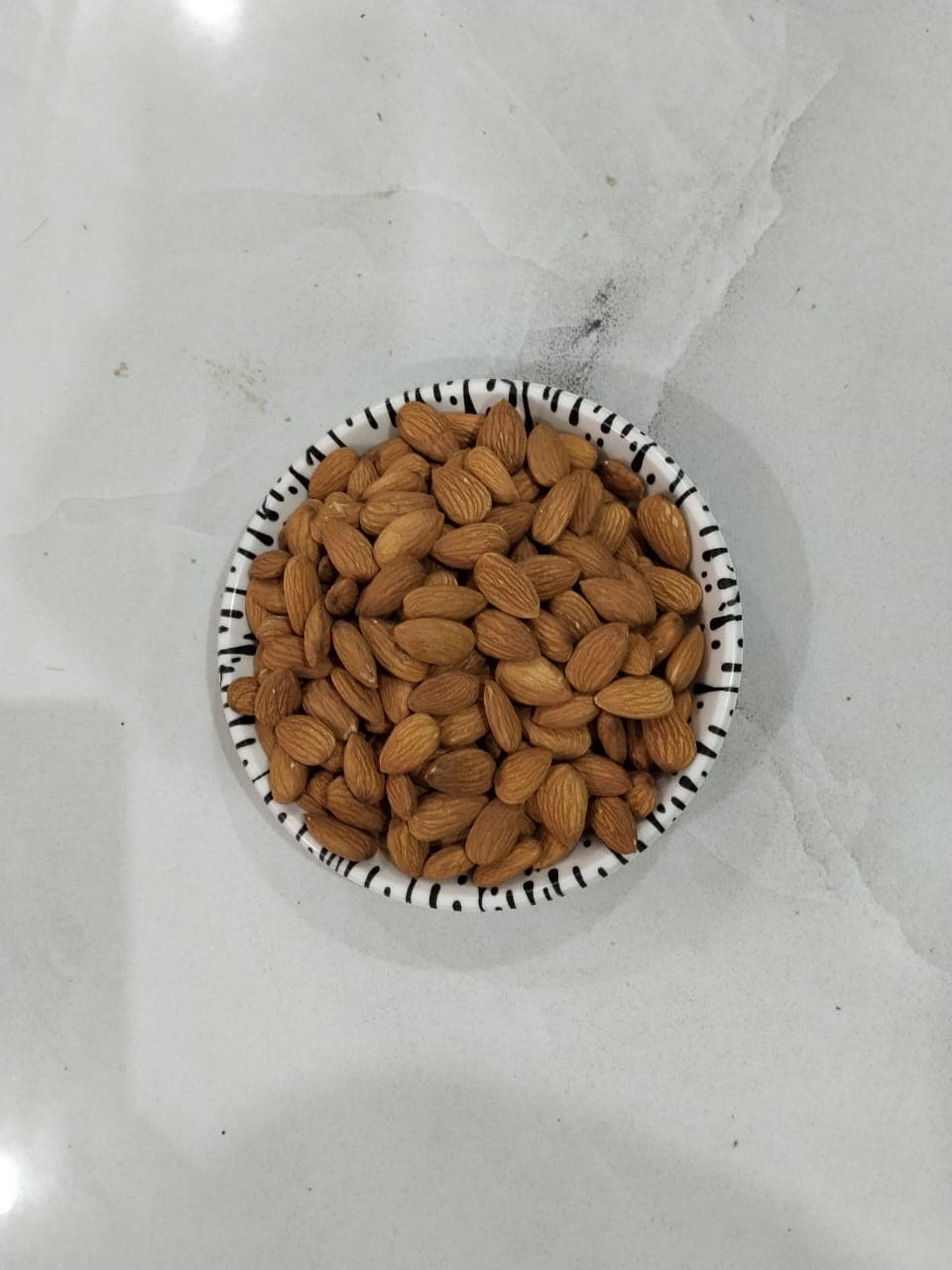 Almonds
