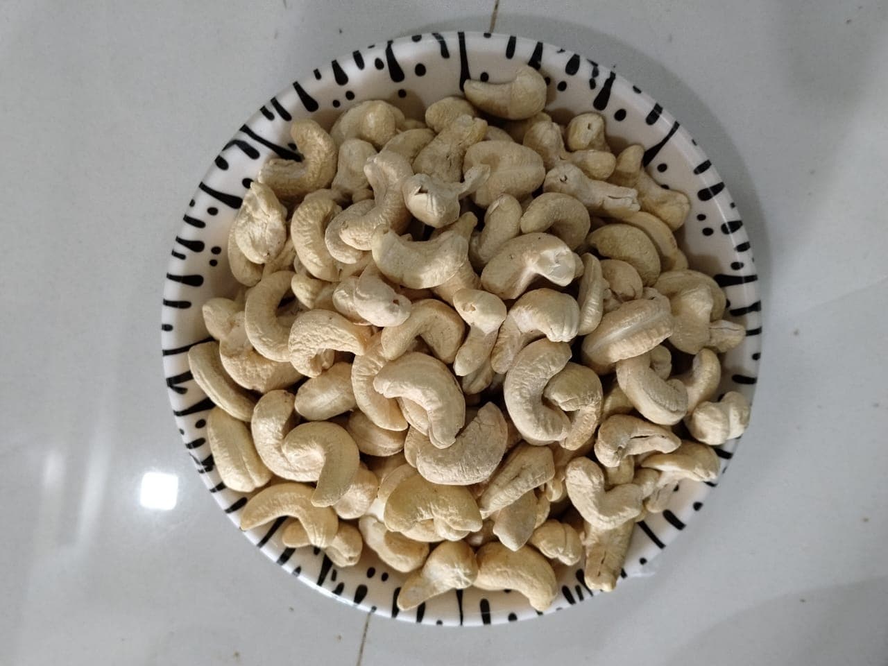 Cashews