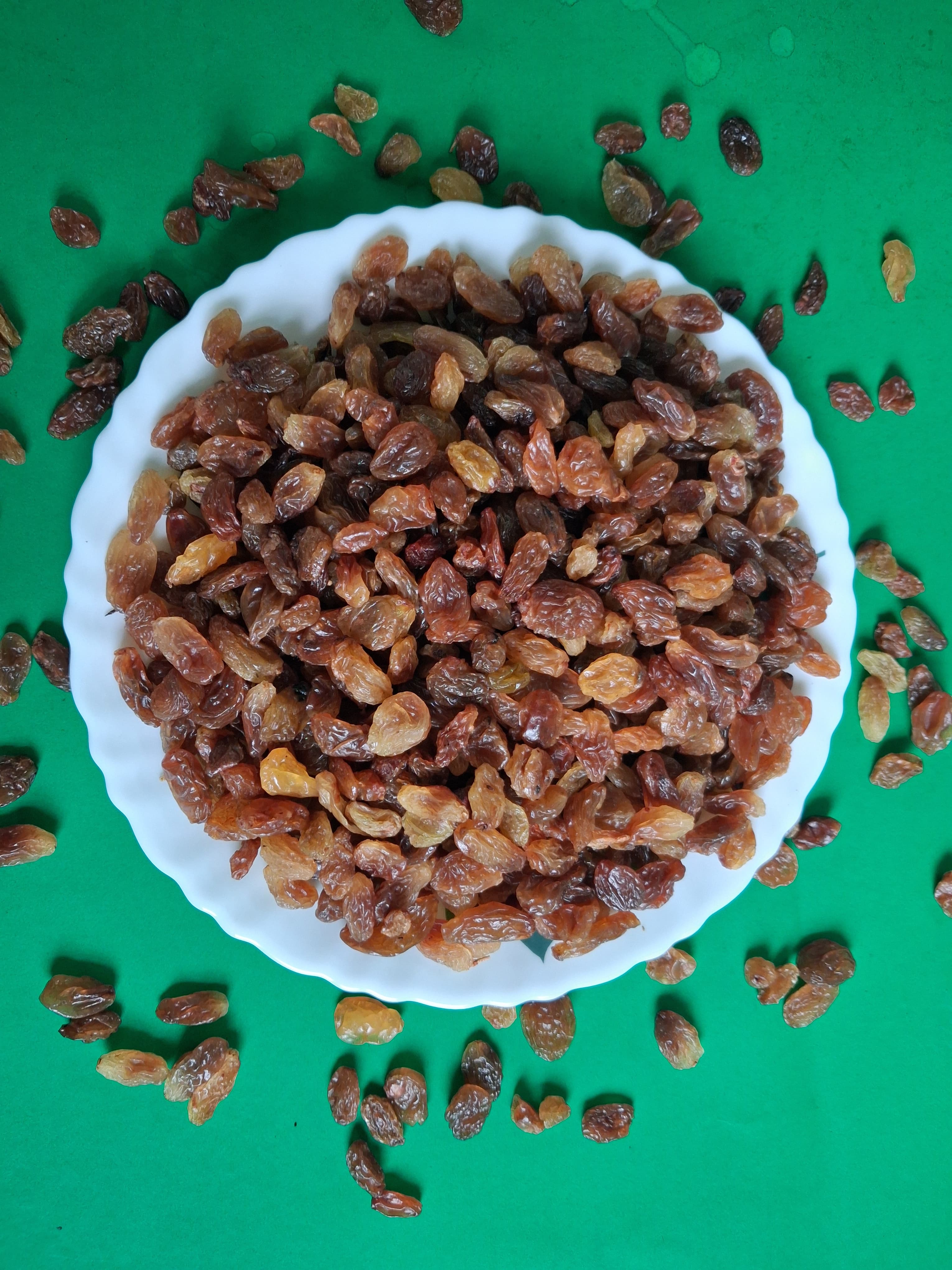 Malyar Raisins